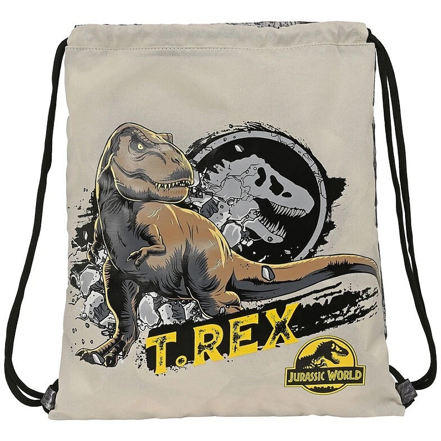 Safta Jurassic World Warning sporta soma 40 cm