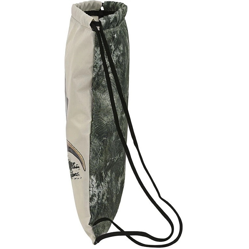 Safta Jurassic World Warning urheilukassi 40 cm – 3