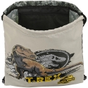 Safta Jurassic World Warning spordikott 40 cm Safta Jurassic World Warning spordikott 40 cm