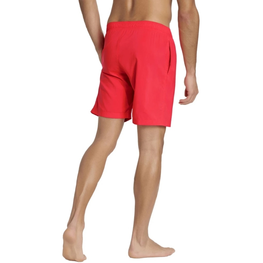 adidas Ess 8IN ujumispüksid meestele punane KG1660 (XL) – 3