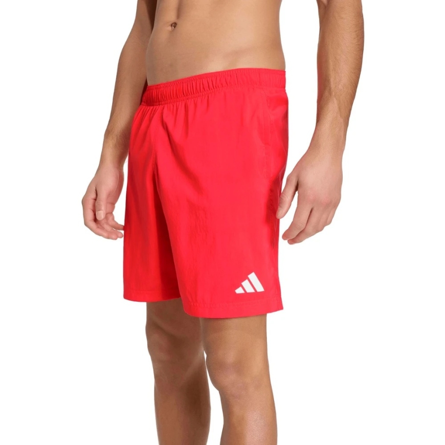 adidas Ess 8IN uimapuvut miehille punainen KG1660 (XL) – 4
