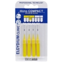 Elgydium Pierre Fabre OTC ELG.CL.MONO COMP.ISO 2 - Keltainen Elgydium Pierre Fabre OTC ELG.CL.MONO COMP.ISO 2 - Keltainen