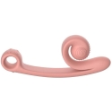 Pink Snail Vibe Curve Peachy Pink Pink Snail Vibe Curve Peachy Pink