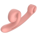 Roosa Snail Vibe Curve Peachy Roosa Roosa Snail Vibe Curve Peachy Roosa