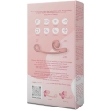 Roosa Snail Vibe Curve Peachy Roosa Roosa Snail Vibe Curve Peachy Roosa