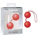Joydivision Joyballs Joydivision Makšties kamuoliukai Kegelio treniruotėms Joydivision Joyballs Joydivision Makšties kamuoliukai Kegelio treniruotėms