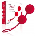 Joydivision Joyballs Joydivision Kegel Training Balls Joydivision Joyballs Joydivision Kegel Training Balls