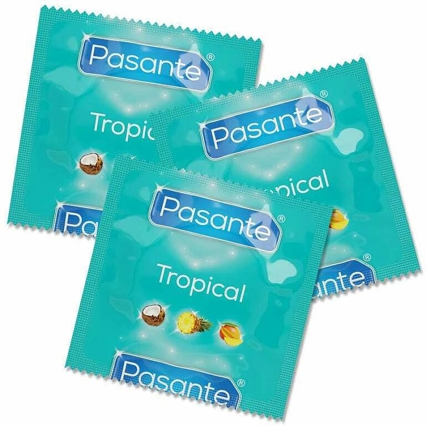 Pasante Healthcare Pasante Tropical 144 144 pcs. Lygus – 3