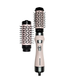 Sukamasis oro šepetys 1200 W, rožinis, HAB-R12RDC-PNK2 HEINNER
