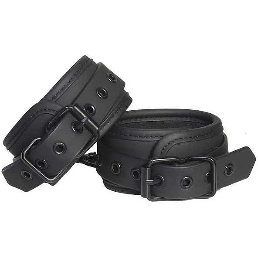 Dream Toys BLAZE ANKLE Cuff Черный