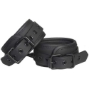Dream Toys BLAZE ANKLE Cuff Melns Dream Toys BLAZE ANKLE Cuff Melns
