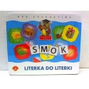 Alexander Mokomoji Žaidimas - Protingas Pelėdas - Raidės po Raides Alexander Mokomoji Žaidimas - Protingas Pelėdas - Raidės po Raides