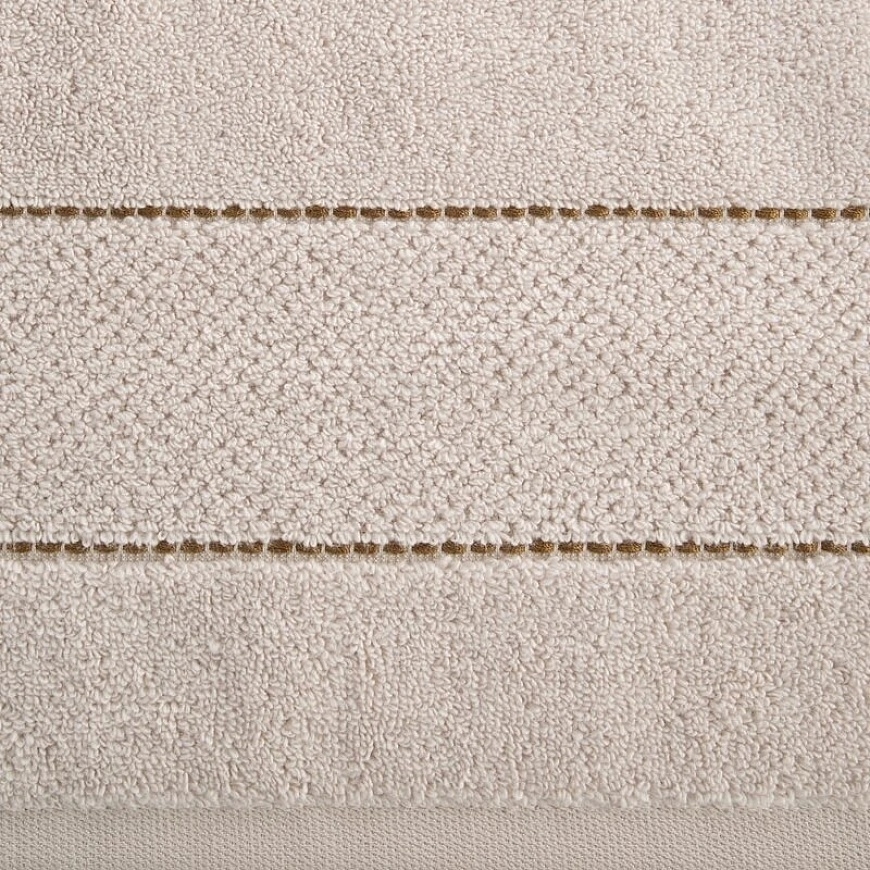 Rankšluostis Eurofirany RE/VANESSA/BEŻ 70X140(X3)500 – 2