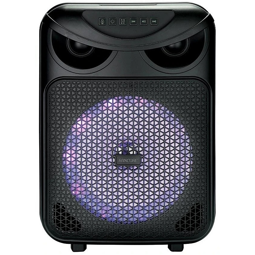 Garsiakalbis Hoco Rancore RS80R Bluetooth belaidis garsiakalbis RS80R – 2