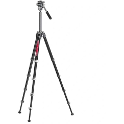 Stovas - Ulanzi TT09 Video Go Stovas F38, 55.91in, 11lbs, Anglies