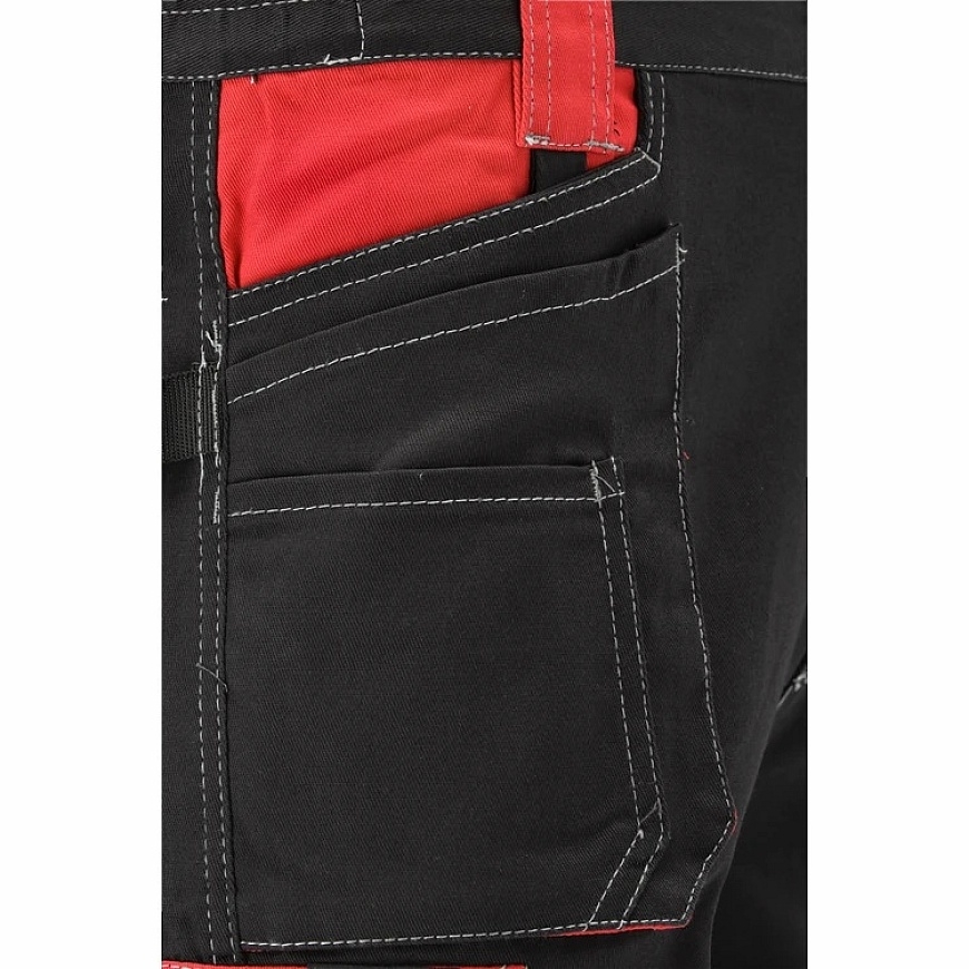 Yato РАБОЧИЕ ШТАНЫ РАЗМЕР. 2XL – 5