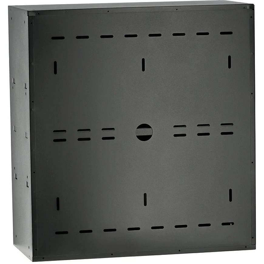 Toya Sa Poland 2 durvju sienas skapīšu darbnīcām | 660X305X712 mm (YT-089351) – 4
