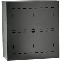Toya Sa Poland 2-Door Wall Cabinet for Workshops | 660X305X712 mm (YT-089351) Toya Sa Poland 2-Door Wall Cabinet for Workshops | 660X305X712 mm (YT-089351)