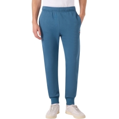 Kelnės vyrams Champion Rib Cuff Pants mėlyna 220299 BS133 (L)