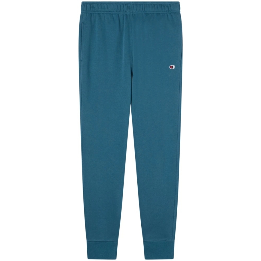 Champion Rib Cuff Pants miesten sininen 220299 BS133 (L) – 2