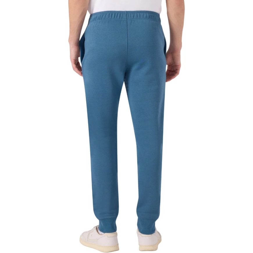 Champion Rib Cuff Pants vīriešiem zili 220299 BS133 (L) – 3