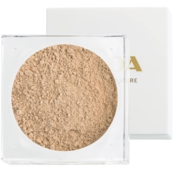 Asoa minerālais matējošs grima pamats M21 Natural 6g