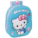 Рюкзак Safta Hello Kitty 3D 33 см