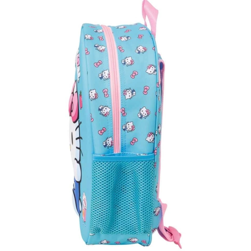 Safta Hello Kitty 3D mugursoma 33 cm – 3