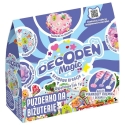 Decoden Magic Classic Creative Kit Jewelry Box Set Decoden Magic Classic Creative Kit Jewelry Box Set