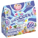 Decoden Magic Radošais Komplekts Rotu Kaste Decoden Magic Radošais Komplekts Rotu Kaste