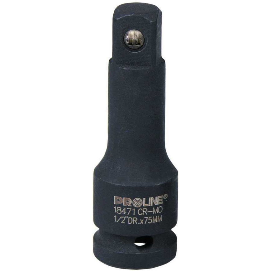Extension Smūginis extension 3/4" cr-mo, l175 mm, proline
