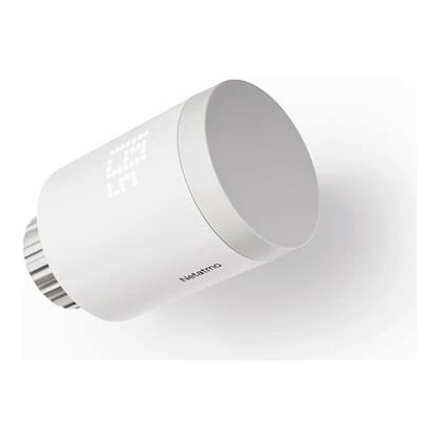 Клапан Netatmo Original, 4 шт., НОВЫЙ
