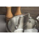 RONDEL KANNELLINEN 16 CM, 1,25 L MAESTRO RONDEL KANNELLINEN 16 CM, 1,25 L MAESTRO