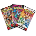"Pokemon Pokemon TCG" – esimese partneri illustreerimise laiendamise kollektsioon 1 "Pokemon Pokemon TCG" – esimese partneri illustreerimise laiendamise kollektsioon 1