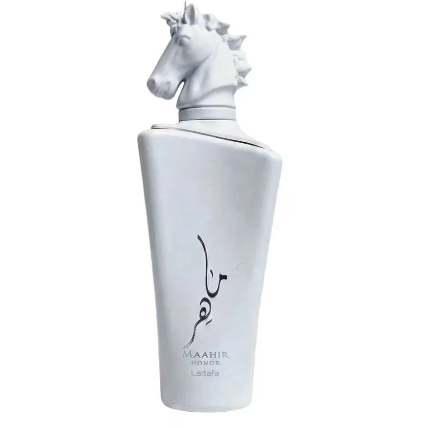 Lattafa Maahir Honor EDP unisex smaržas, 100 ml – 2