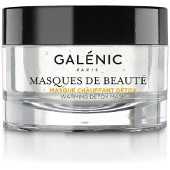 "Galenic Masques De Beauté" sildoša detoksikācijas maska 50ml