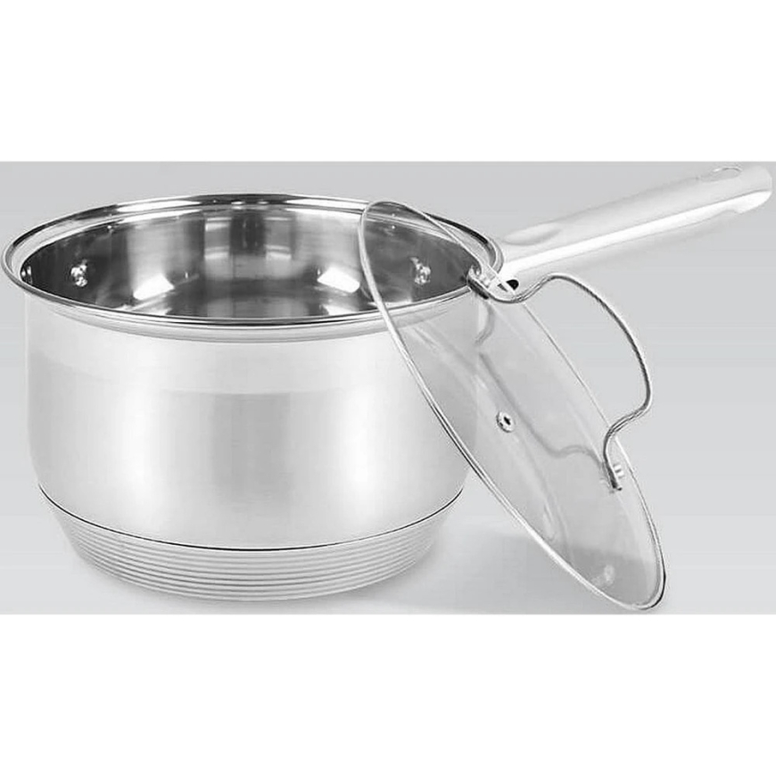 RONDEL Z POKRYWKĄ 16 CM 2,1 L MAESTRO – 4