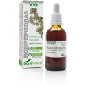 Soria Dabīgais akmeņu iznīcinātāja lapu ekstrakts Lepidium latifolium L. ekstrakts augu glicerīnā S Xxi 50ml