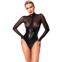 Body Noir keharingid XL Body Noir keharingid XL