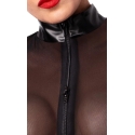 Body Noir keharingid XL Body Noir keharingid XL