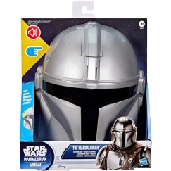 Star Wars lomu spēlē filmas īpašais SFX masks