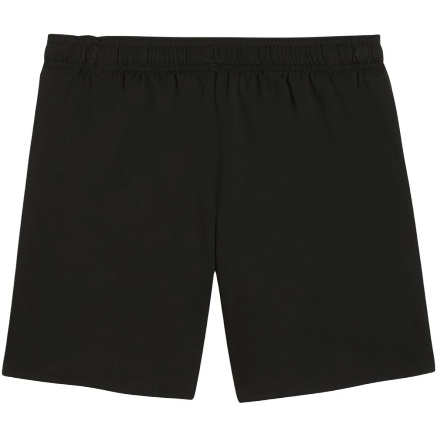 Šortai kąpielowe vaikams Puma Swim Medium Lenght juoda 938138 01 (128cm) – 2