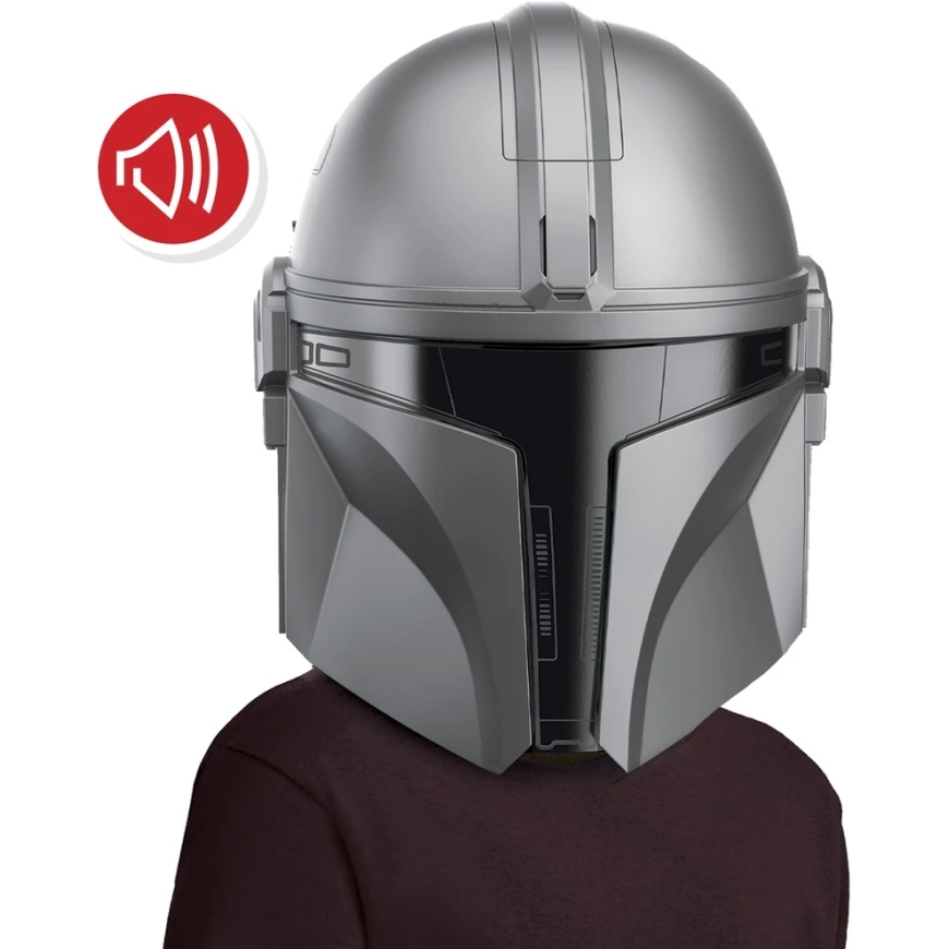 Star Wars -elokuvan roolipelaamisen SFX-maskin – 4