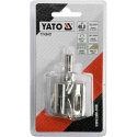 YATO KRUUNUPORAKONE DIAMANTTIPÄÄLLÄ 40mm YATO KRUUNUPORAKONE DIAMANTTIPÄÄLLÄ 40mm