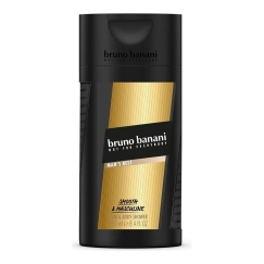 Bruno Banani Man's Best dušželeja 250ml