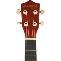 Luna Guitars SUPRIMO UK21 NW soprano ukulele 21"" natūrali mediena Luna Guitars SUPRIMO UK21 NW soprano ukulele 21"" natūrali mediena