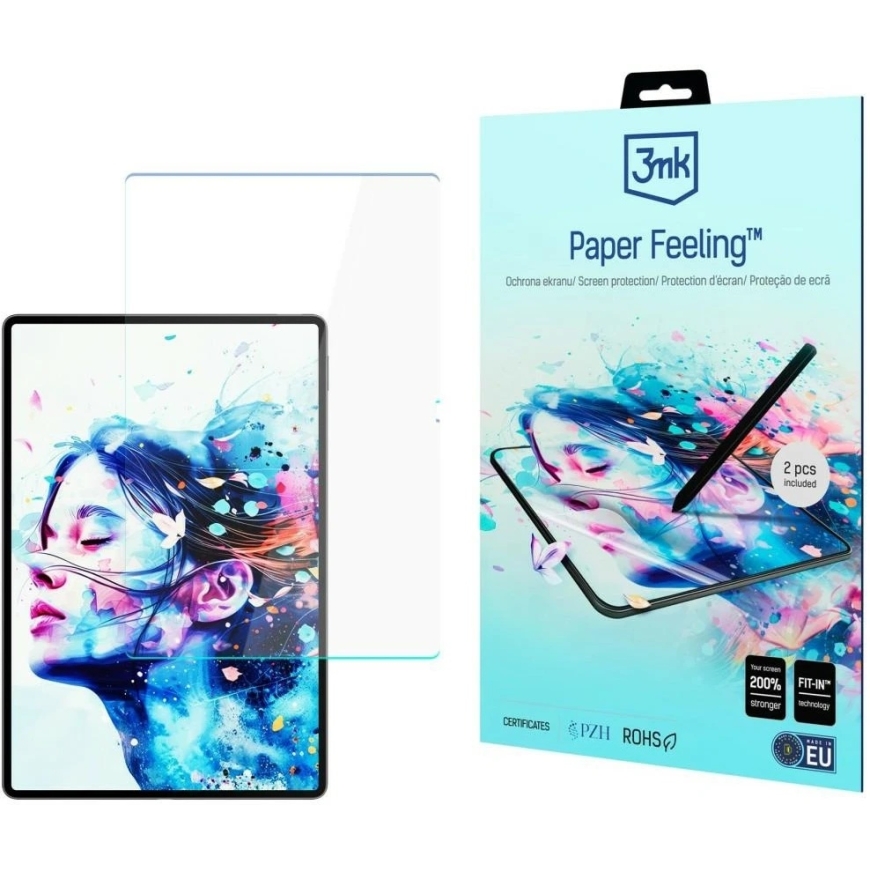 3Mk protection Huawei MatePad Pro Max - up to 15" 3mk paper-like feel – 2