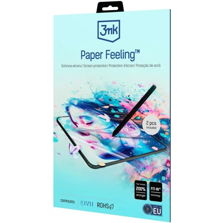 3Mk защита Huawei MatePad Pro Max - до 15" ощущение бумаги 3mk – 4