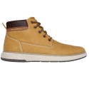 Buty vyrams Skechers Garlan Deno smėlio sp. 205235 WTN (44)