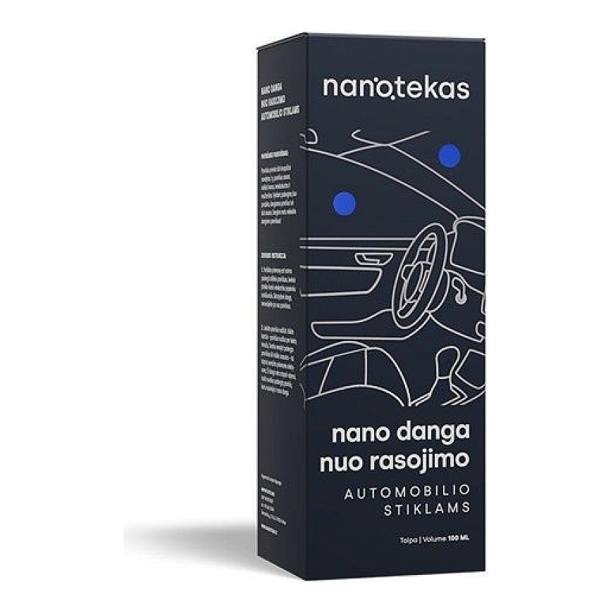 UDUUDUSTE VASTANE KATE AKENDELE 100ML